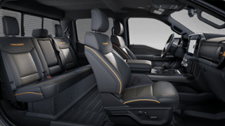 2025 Ford F-150® Internal Image 1